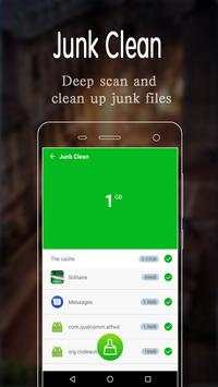 Cache Clean screenshot 3