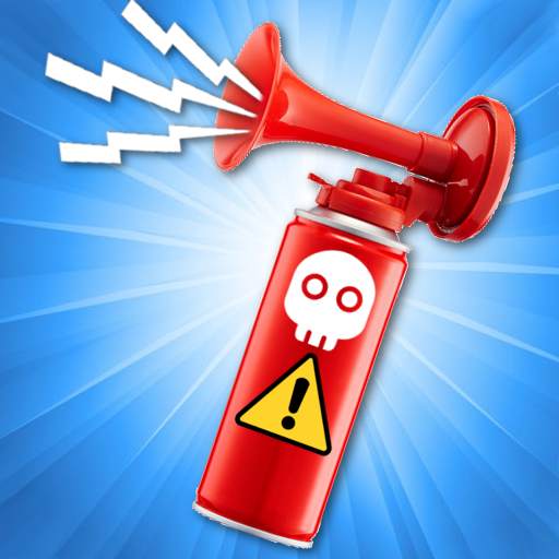Air Horn Sounds Simulator 1.11
