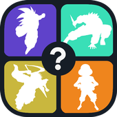 4 Pics 1 Anime icon