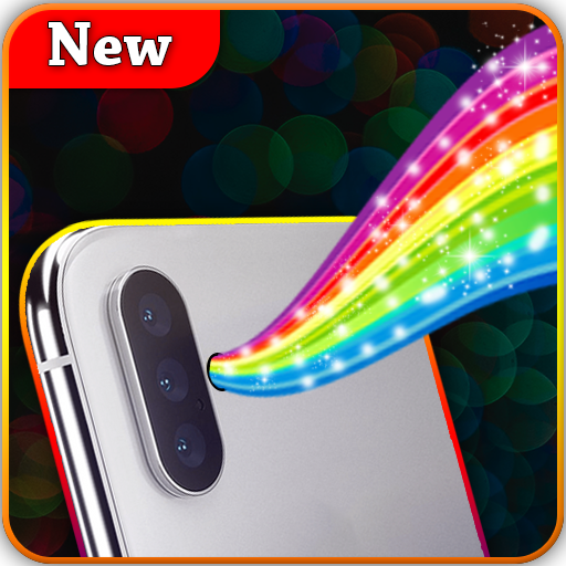 Border Light icon