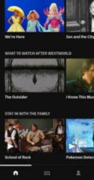Guide For HBO MAX Free Movies screenshot 3