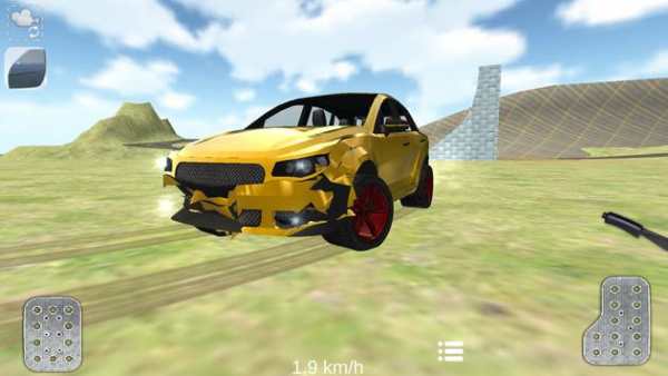 True Car Driving Simulator screenshot 16