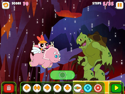 Glitch Fixers - The Powerpuff  screenshot 9