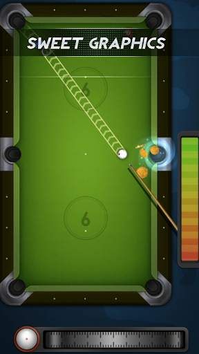 King of 8 Ball: Pool Billiards screenshot 3