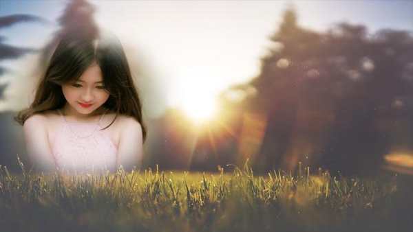 New Photo Frame Nature Photo Frame Application screenshot 8