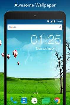 Day-Night Live Wallpaper screenshot 4