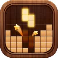 Block Puzzle:Wood Sudoku logo