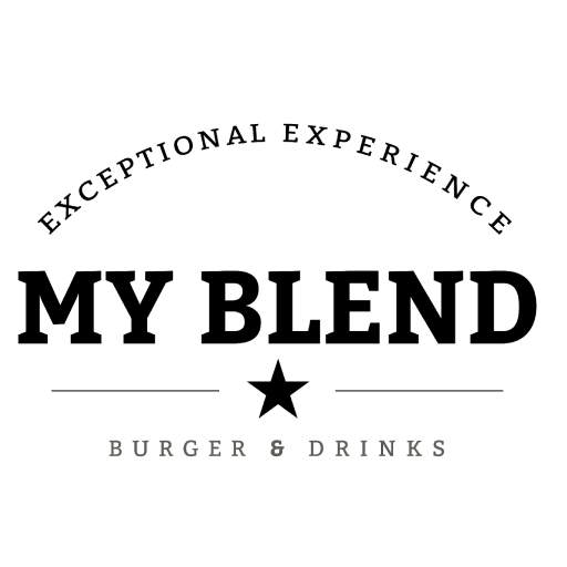 My Blend Burger & Drinks 2.16.8