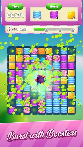 Color Crush: Block Puzzle Game screenshot 28