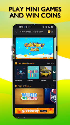 GameSee: Livestream Platform screenshot 2