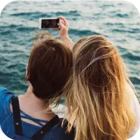 Selfie Camera : Sweet Expert Selfie