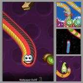 Wallpaper Snake io worms zone 2020 1.0