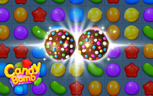 Candy Bomb screenshot 14