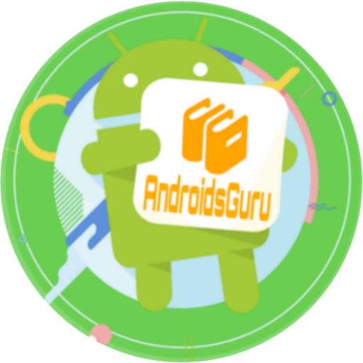 AndroidGuru - Learn &amp; download android source code icon