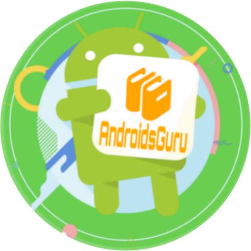 AndroidGuru - Learn & download android source code 1.0
