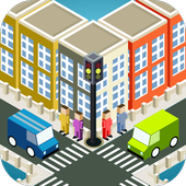Traffic Lights icon
