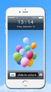 Lock Screen - Keypad Lock screenshot 5