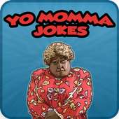 Yo Mama Jokes icon