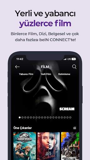 beIN CONNECT–Süper Lig,Eğlence screenshot 14