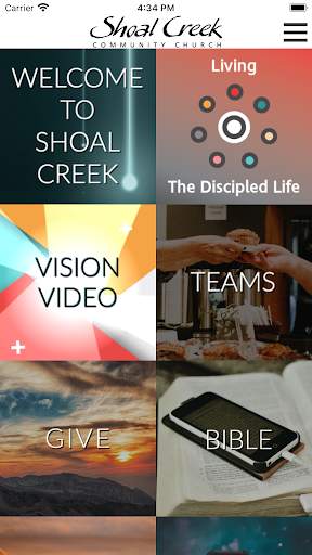 Shoal Creek screenshot 2