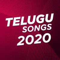 All Telugu Songs 2020 logo