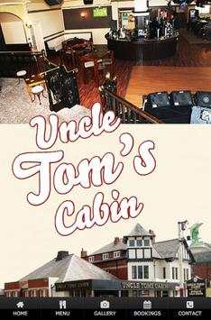 Uncle Toms Cabin screenshot 1