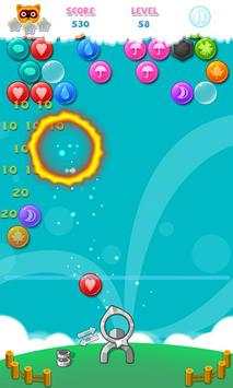 Bubble World screenshot 5