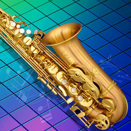 Saxophone 3.1