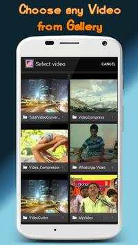 Total Video Converter screenshot 4
