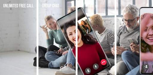 Chat Video Calls & Voice Tips screenshot 1