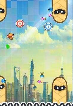 Jumping Bird screenshot 4