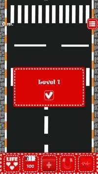 Infinity Ambulance Driving screenshot 2