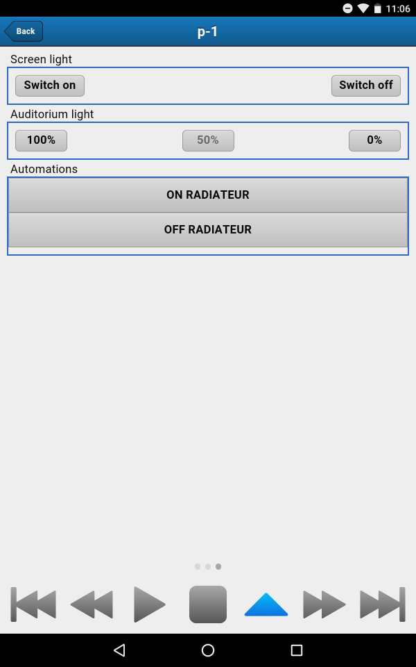 CDM Remote screenshot 19