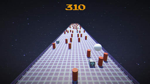 Chrono Dash screenshot 2