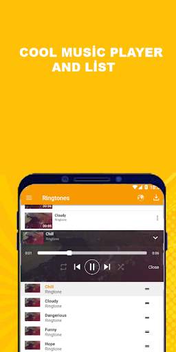 Descargar Musica -Tubeplay Mp3 screenshot 4