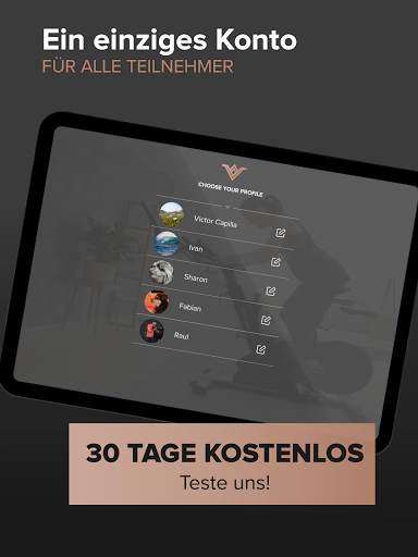 Volava screenshot 10