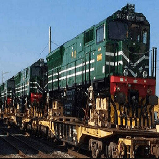 Pakistan Railway Jobs screenshot 6