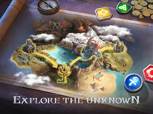 Puzzles & Conquest screenshot 11