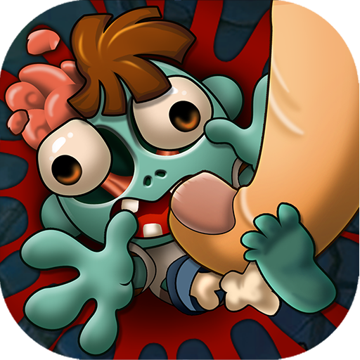 Smash Zombie icon
