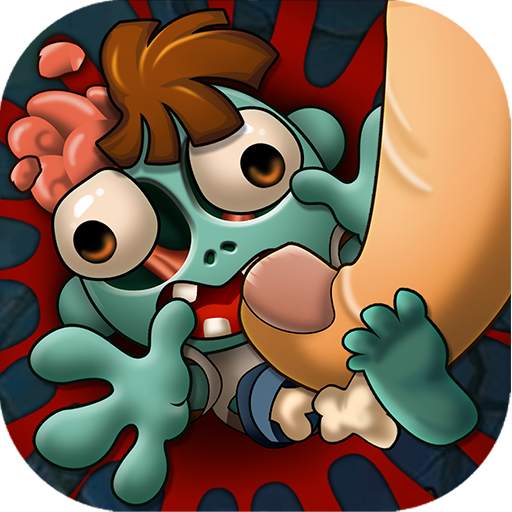 Smash Zombie 1.02