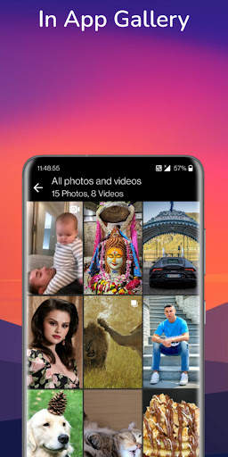 Instant Saver For Instagram screenshot 4