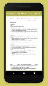 ICSE Class 10 Chemistry Selina Publishers Solution screenshot 6