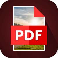 PDF Editor | Image to PDF | Add Password in PDF icon
