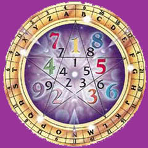 My Name Meaning Numerology icon