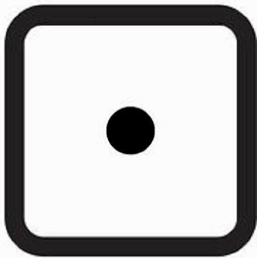 Digital Dice For LUDO - Rollin screenshot 1