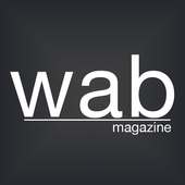 wab magazine иконка