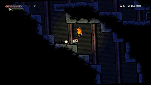 Ashworld screenshot 7