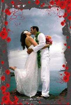 Valentine's Day Photo Frames screenshot 2