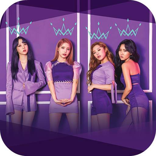MAMAMOO Photo Gallery 1.0