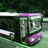 City Bus Driving 1.0